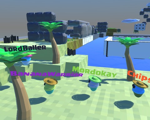 Sacrifices Must Be Made